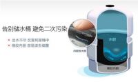 双十一遇上聚划算佳尼特净水器重磅优惠来袭