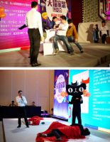 解决装修顽疾，还得靠天猫保障