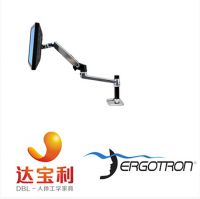 达宝利与您一起分享国际一流的显示器支臂搞笑广告