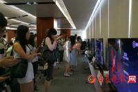 创维盒子发布i71S二代 重聚家庭分享的力量