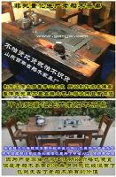 重庆成都老船木家具选百年古船