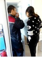 是谁拿到了顺逛首发“馨厨第一单”？