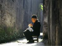传递温情故事 海尔自清洁空调帮你送温暖