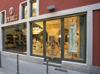 Turri公司创业90周年于米兰开设首间品牌旗舰店