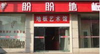 盼盼﹒盼宝宝地板：艺术情怀赢得市场青睐