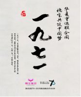 中国情；穗宝梦，寻找1971