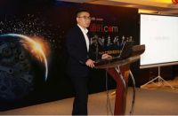 “盛时.com”盛大上线 ——互联网钟表代名词