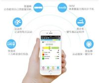 让跑步机更懂你  FITCREW智能跑步机发起云众筹