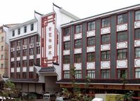 古艺祥：精工传艺，诚信纳祥