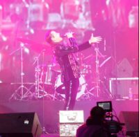 维塔斯世界巡演 唱响城外诚之夜