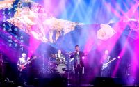 维塔斯世界巡演 唱响城外诚之夜