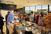 Harbor House沈阳旗舰店 秋冬潮流特别派对