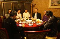 新浪怡巢共享交流聚会圆满成功