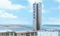 沃克斯电梯布局“智能电梯”物联网