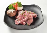 上海韩国街虹泉路美食
