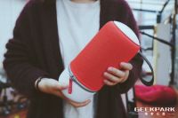 穿起了毛衣，来自丹麦的音响Libratone想做个“暖男”