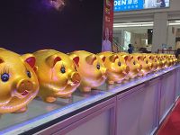 居然之家珠江友谊店店庆日活动嗨爆津城