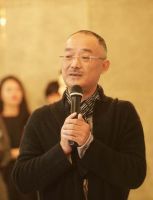 雕塑名家·相遇·银泰美学