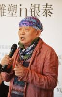 雕塑名家·相遇·银泰美学