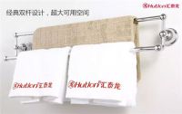 卫浴五金 几件才能满足日用需求？