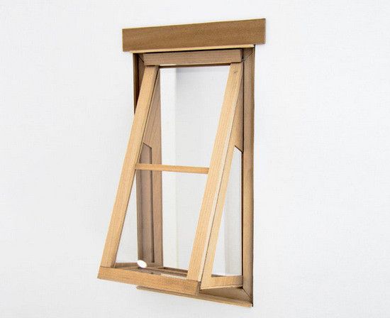 hopper niche