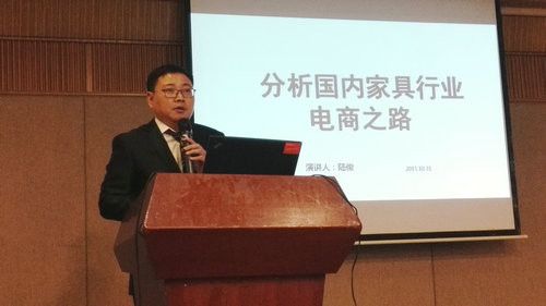 睡客网CEO陆俊