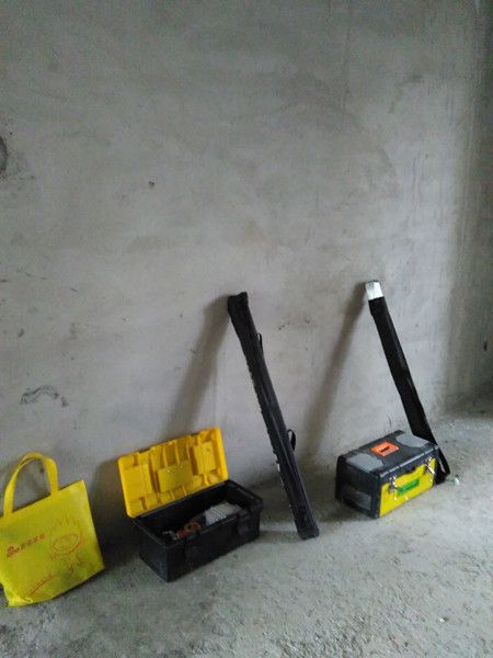 专业的验房工具