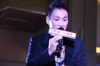 展昭亲临承德红星美凯龙