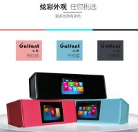 小象智能音响 以科技展现钢铁豪情