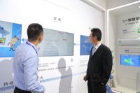 海尔工博会秀互联工厂生态圈