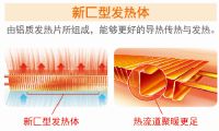 寒冬来袭 艾美特“暖爸”为你保驾护航