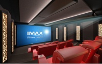 IMAX Private Theatre™ 私家影院•臻享