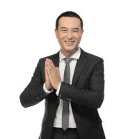 品牌大使张嘉译亲历美大健康厨房普及风暴