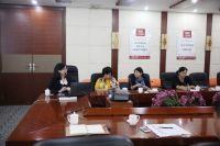 仁豪集团申报“中国家具绿色优品”进入最后研讨阶段