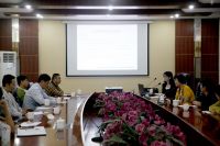 仁豪集团申报“中国家具绿色优品”进入最后研讨阶段