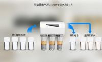 泉来大水量直饮机i7荣耀上市