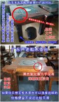 河北老船木家具 石家庄老船木茶桌厂家直销