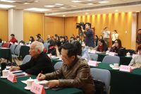 传递生态文明正能量 大爱寻找中国家庭好空气