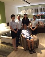 联邦米尼将“公益”从一个名词变成一个动词