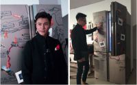 归·零影像展上卡萨帝隐藏的两大实力