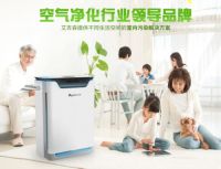 艾吉森空气净化器加盟，空气净化加盟代理领导品牌