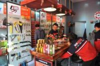 小工坊、大创举、新模式——“家修驿站”进社区
