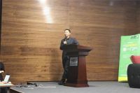 行未停·学不止  ——“世博归来谈设计”西安站