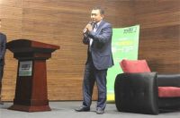 行未停·学不止  ——“世博归来谈设计”西安站