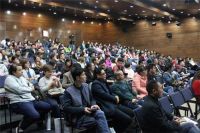 行未停·学不止  ——“世博归来谈设计”西安站