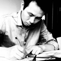 欧睿宇邦陈平总监荣获2015年榜样人物殊荣
