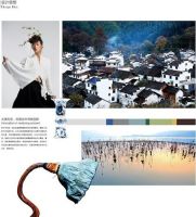 奢意36宅整体软装—升华经典的新中式生活