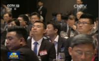 爱品生代表空气净化器行业随李克强访韩