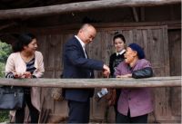 自强不息 追逐梦想“晚安家居·新长城自强班”为梦起航