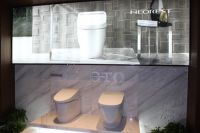 TOTO卫浴长沙旗舰店盛大开业